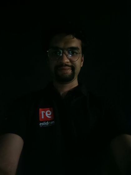 Tecno Camon 20 Pro