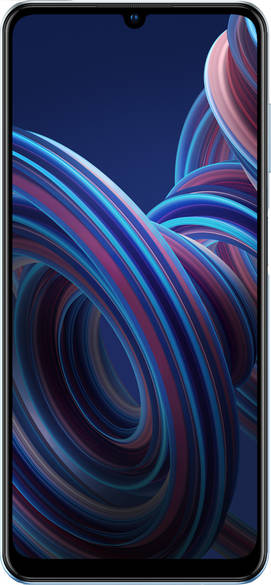 ZTE Blade A72