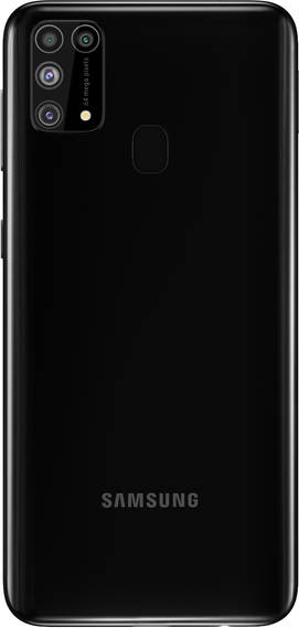 Samsung Galaxy M31 128GB