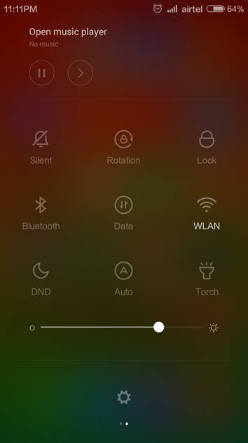 UI Screenshot