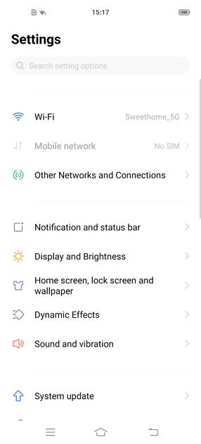 UI Screenshot