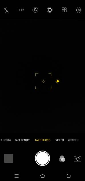 UI Screenshot