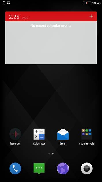 UI Screenshot