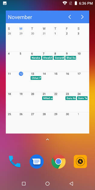 UI Screenshot