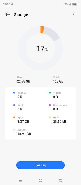 UI Screenshot