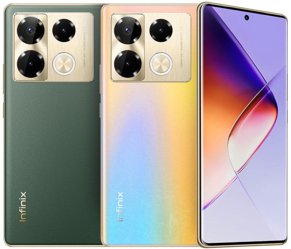 Infinix