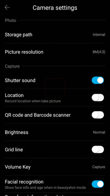UI Screenshot