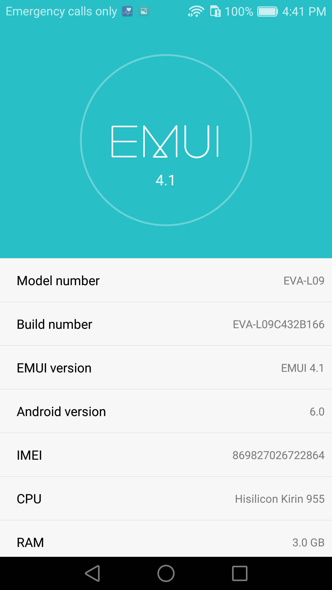 Huawei