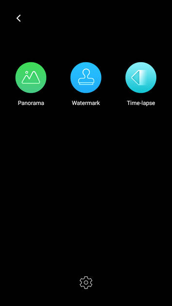 UI Screenshot