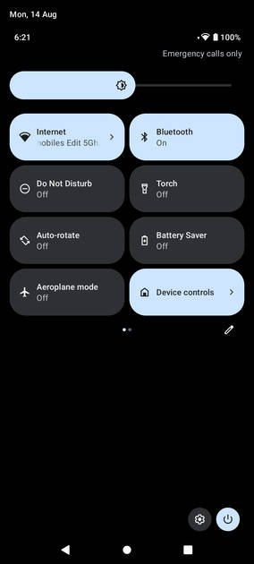 UI Screenshot