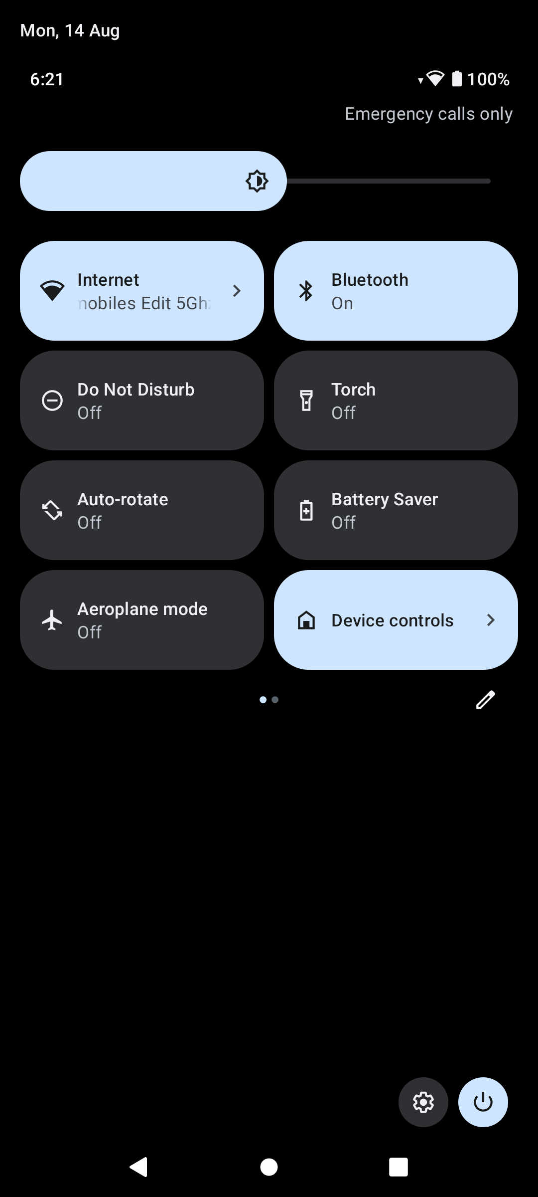 UI