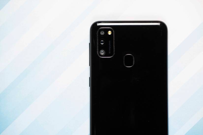 Samsung Galaxy M21 Images Official Pictures Photo Gallery 91mobiles Com