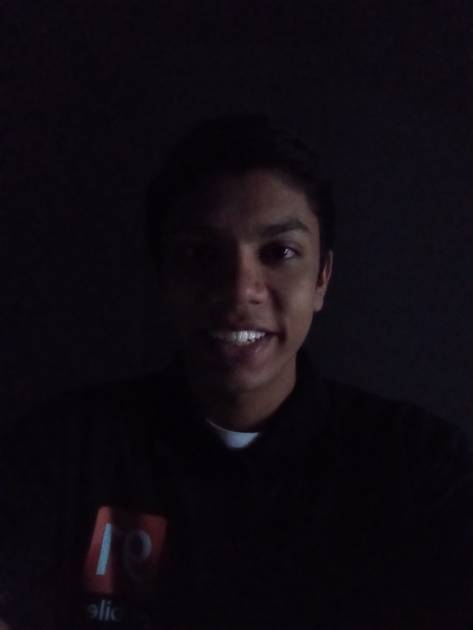 Front Camera