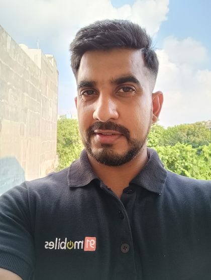 realme 8i