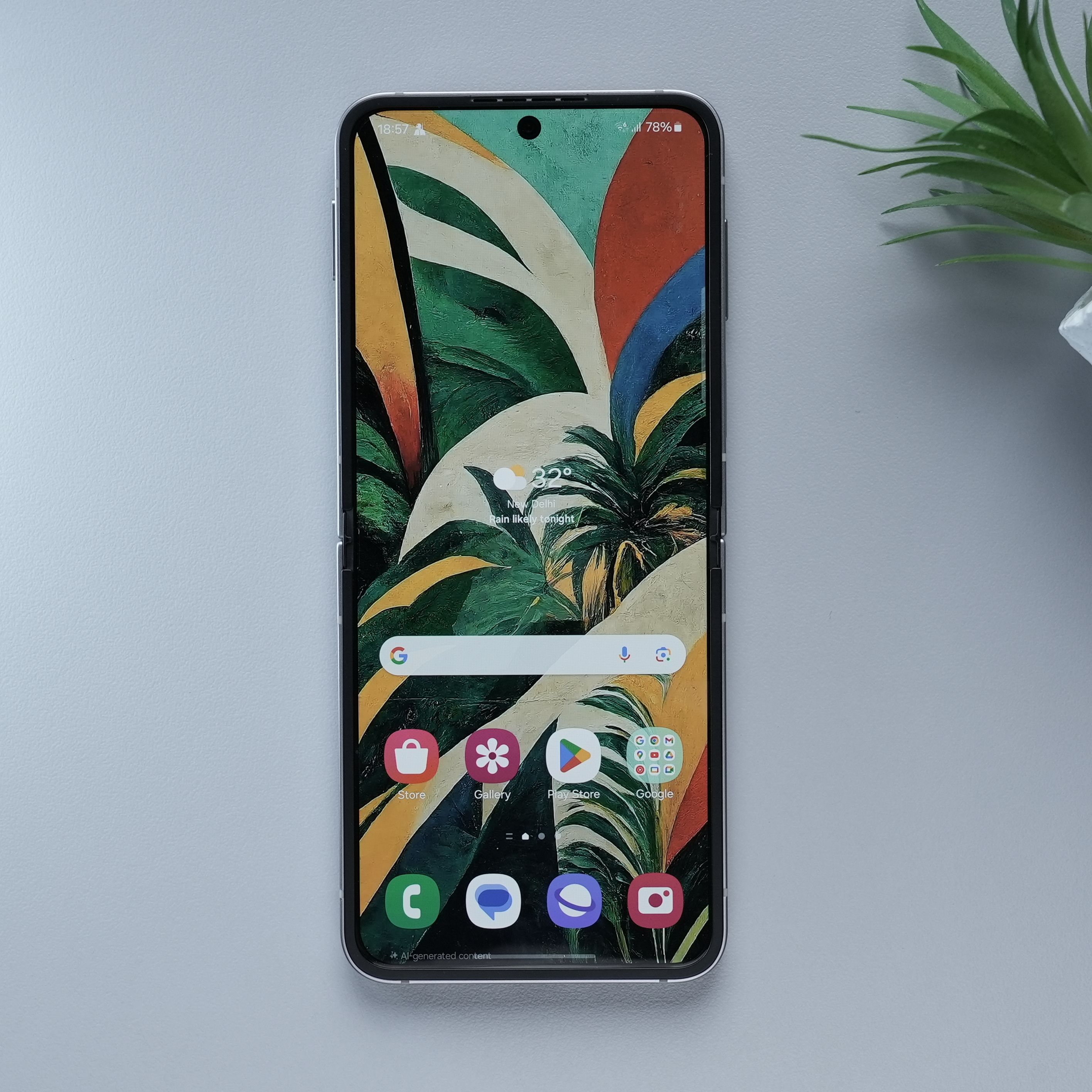 Samsung