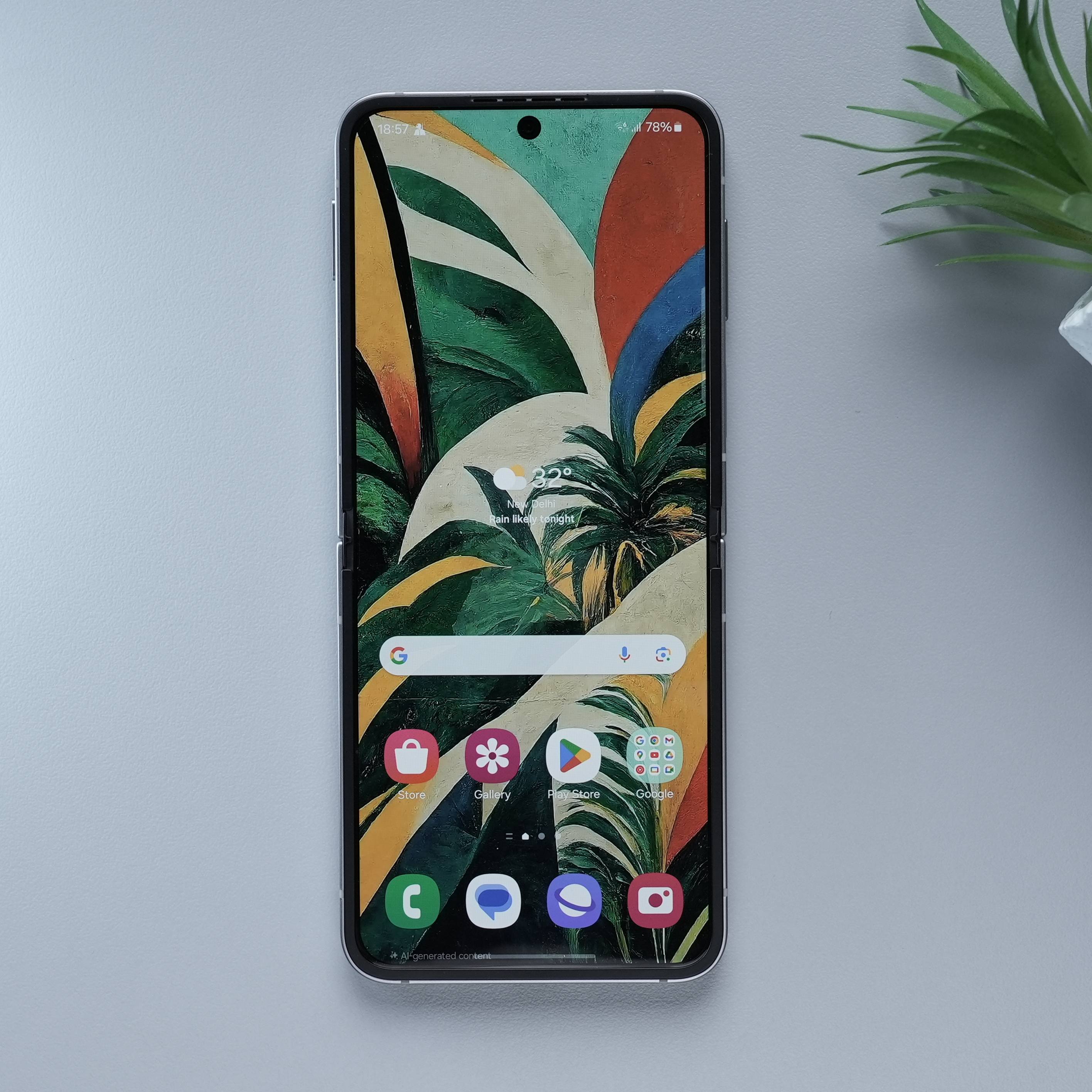 Samsung