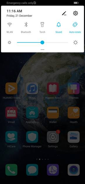UI Screenshot