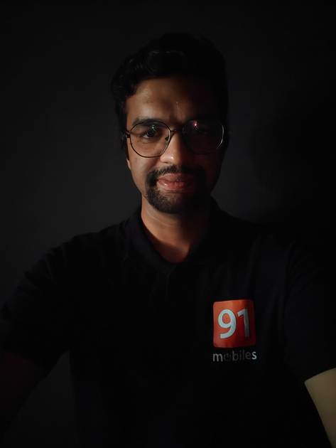 Front Camera