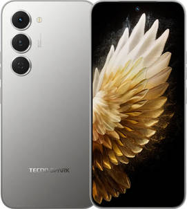 Tecno Spark 40 Pro