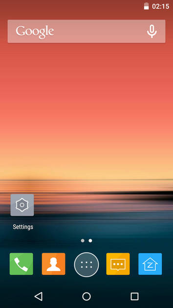 UI Screenshot