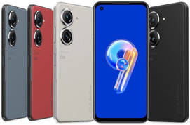 Asus Zenfone 9 256GB