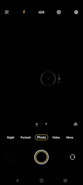 UI Screenshot
