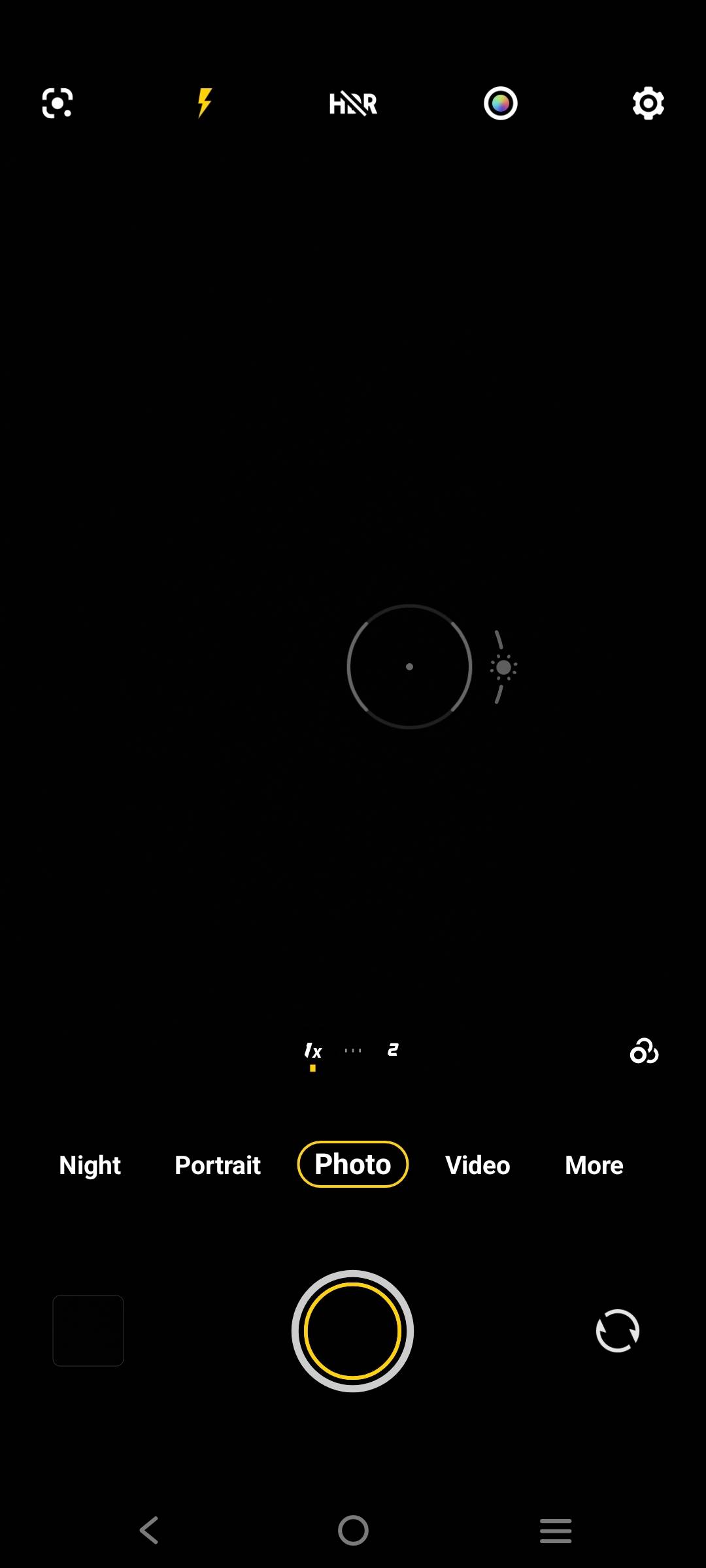 UI