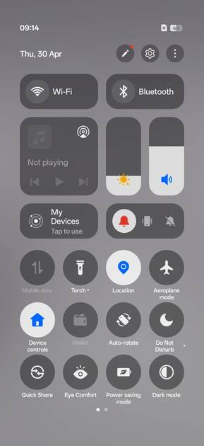 UI Screenshot