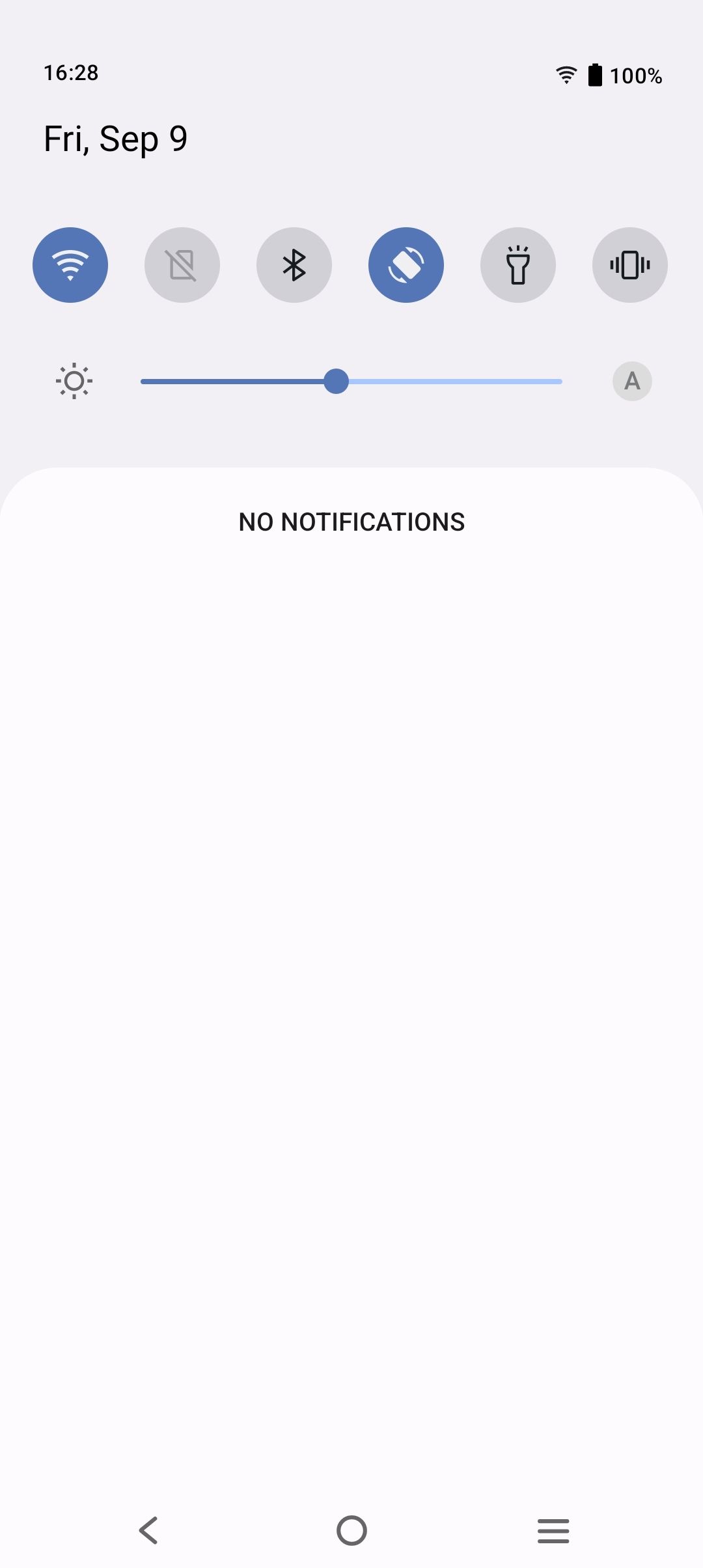 UI