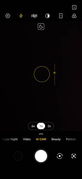 UI Screenshot