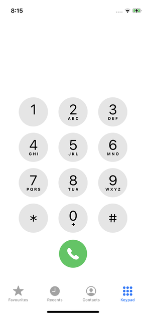 UI Screenshot