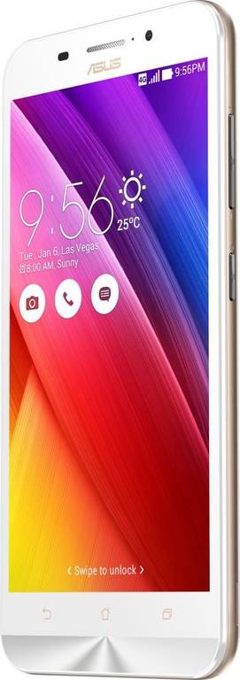 Asus Zenfone Max ZC550KL