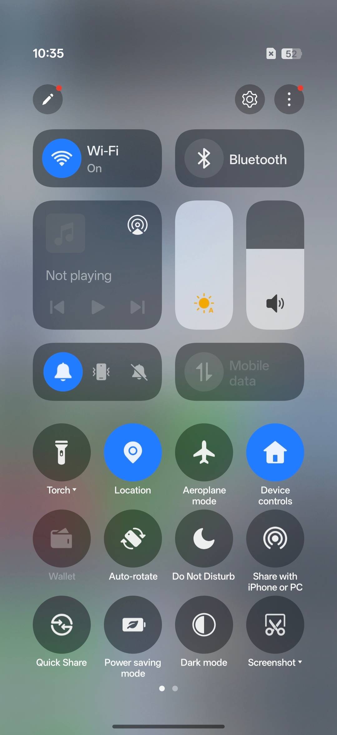 UI