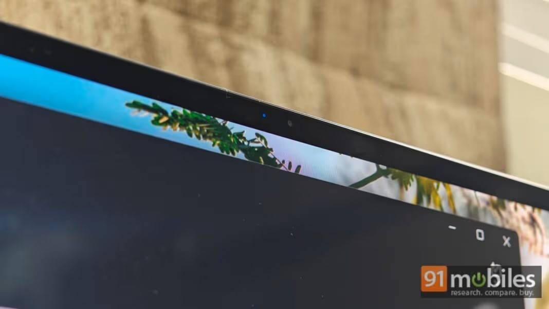 Samsung Galaxy Book 4 Pro NP960XGK-KG3IN Laptop (Core Ultra 7/32 GB/1 TB SSD/Windows 11)