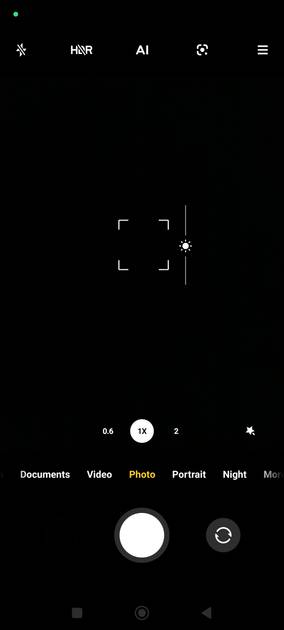 UI Screenshot