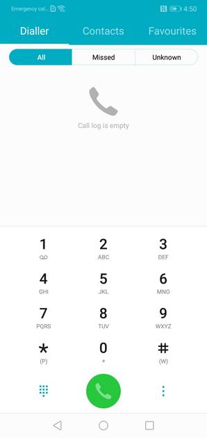 UI Screenshot
