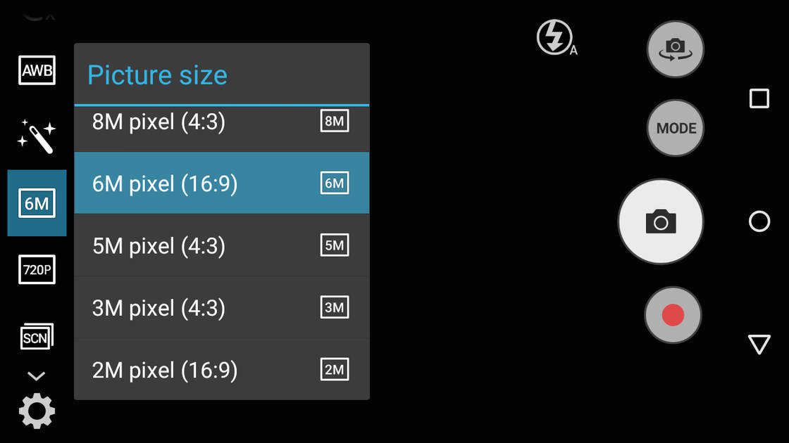 UI Screenshot