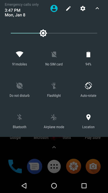 UI Screenshot