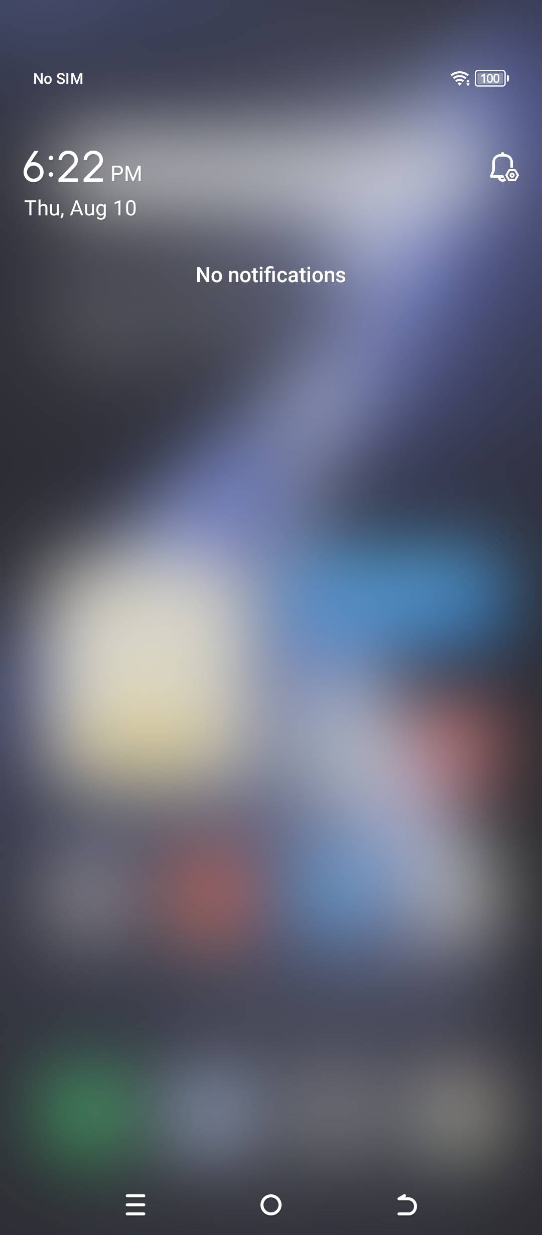 UI