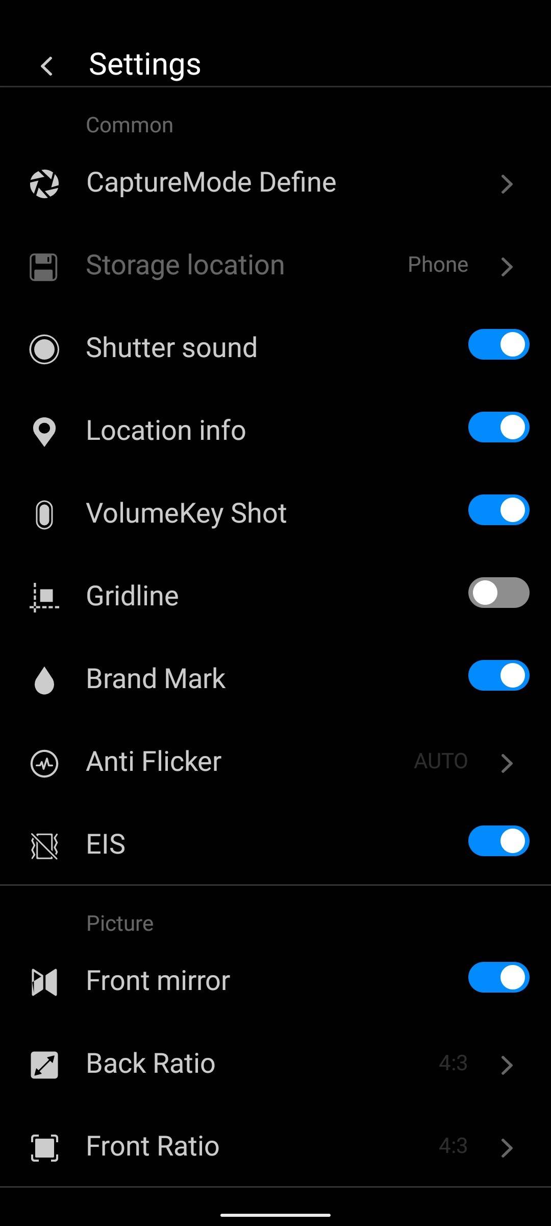 UI