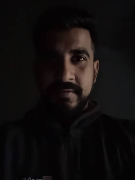 Front Camera