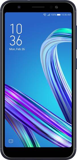 Asus Zenfone Max M1