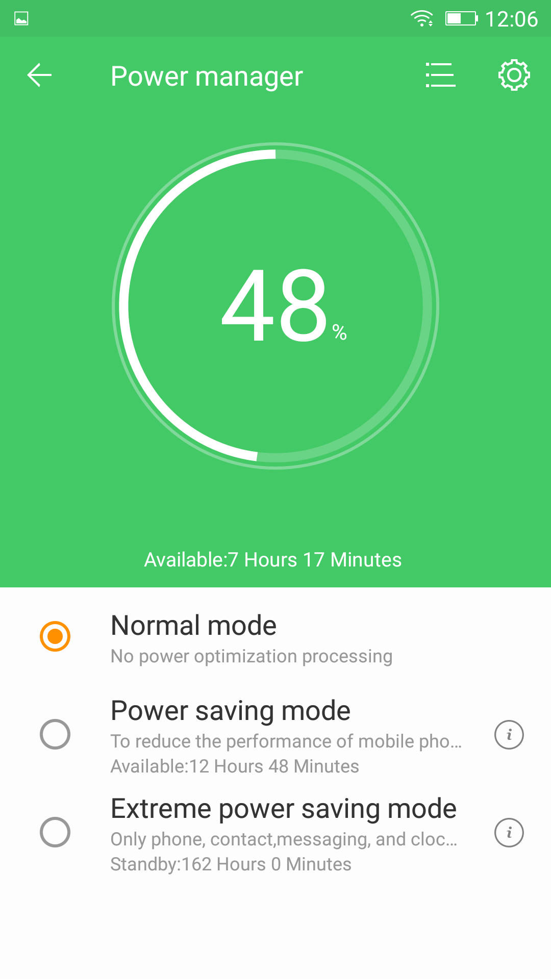 Gionee