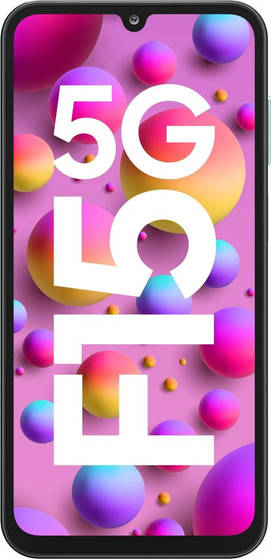 Samsung Galaxy F15 8GB RAM