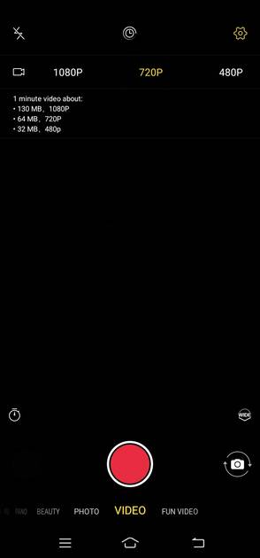 UI Screenshot