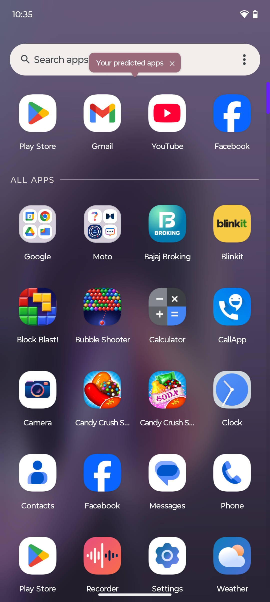 UI