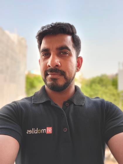 realme GT 2 Pro 5G