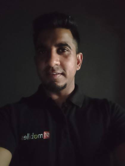 realme 9 5G SE