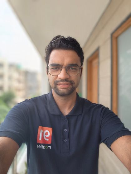 realme P2 Pro