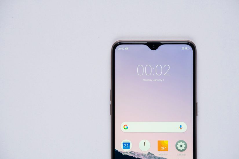 realme U1 Images, Official Pictures, Photo Gallery realme U1 Images, Official Pictures, Photo Gallery